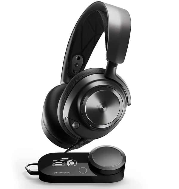 SteelSeries Arctis Nova Pro